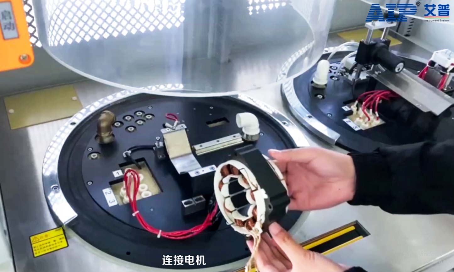 电机单点破损如何测试-艾普智能.jpg