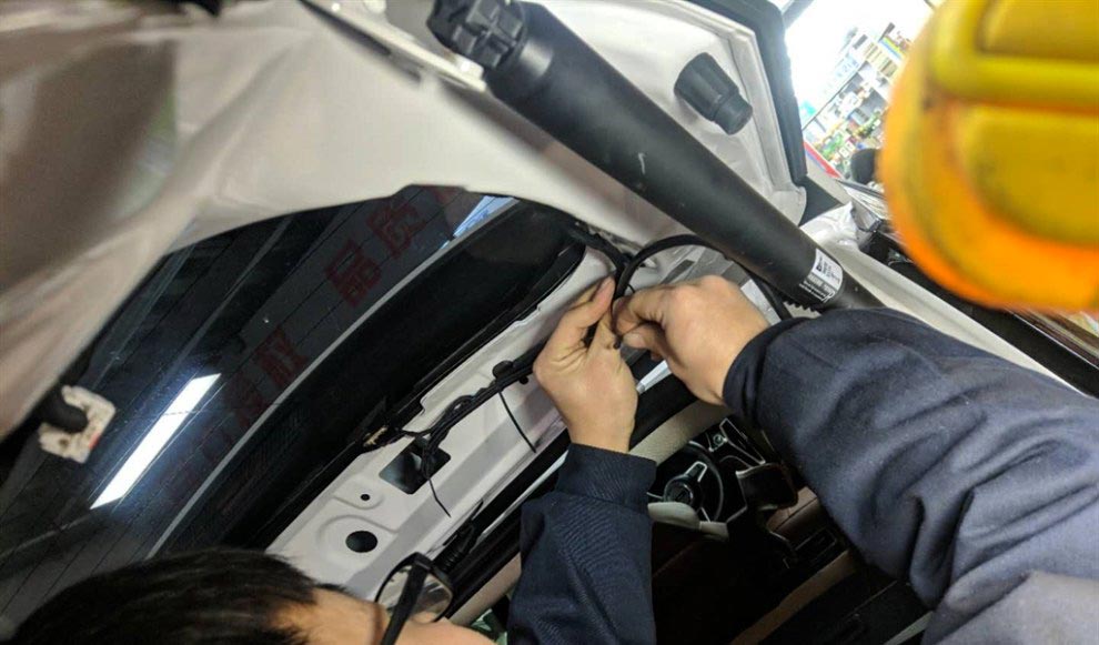 汽车尾门电机测试好坏方法—艾普智能.jpg