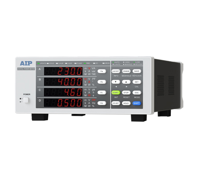 AIP8721P交直流功率测量仪
