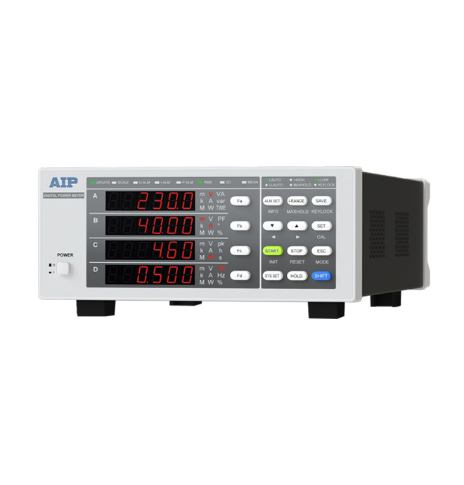 AIP8721P交直流功率测量仪