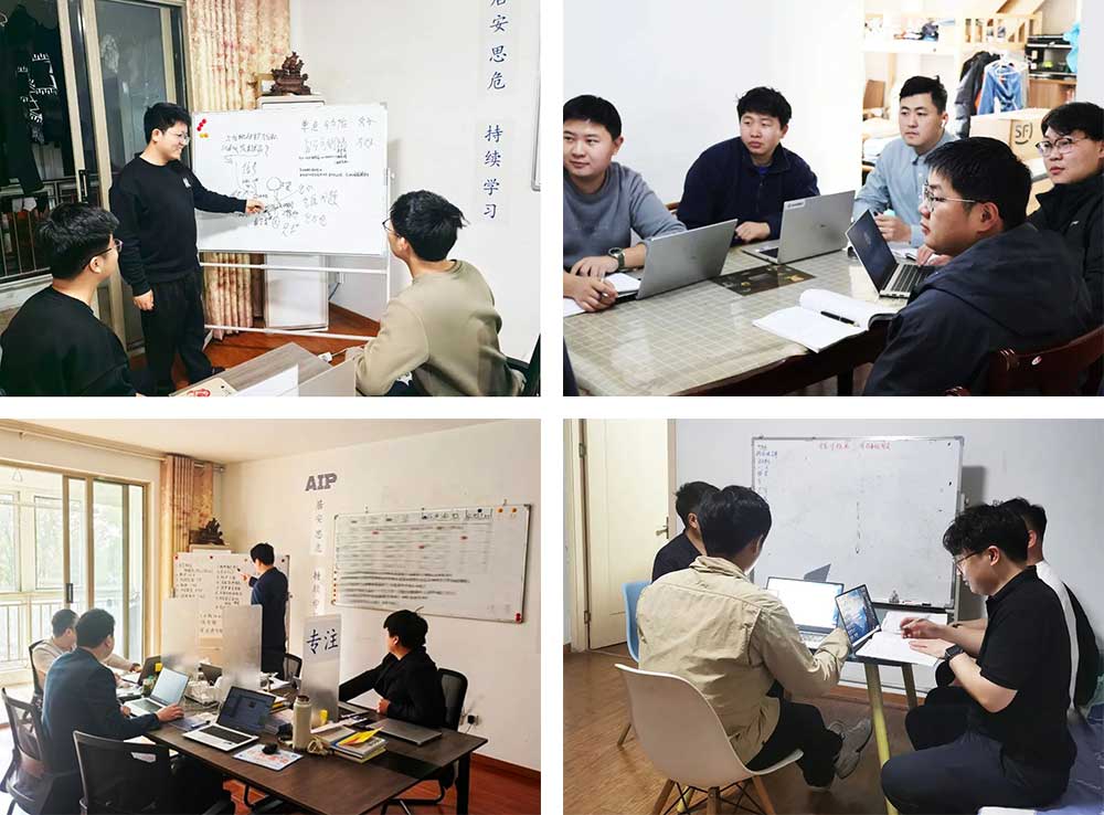 从试点到全国！AIP艾普智能矩阵化管理赋能客户